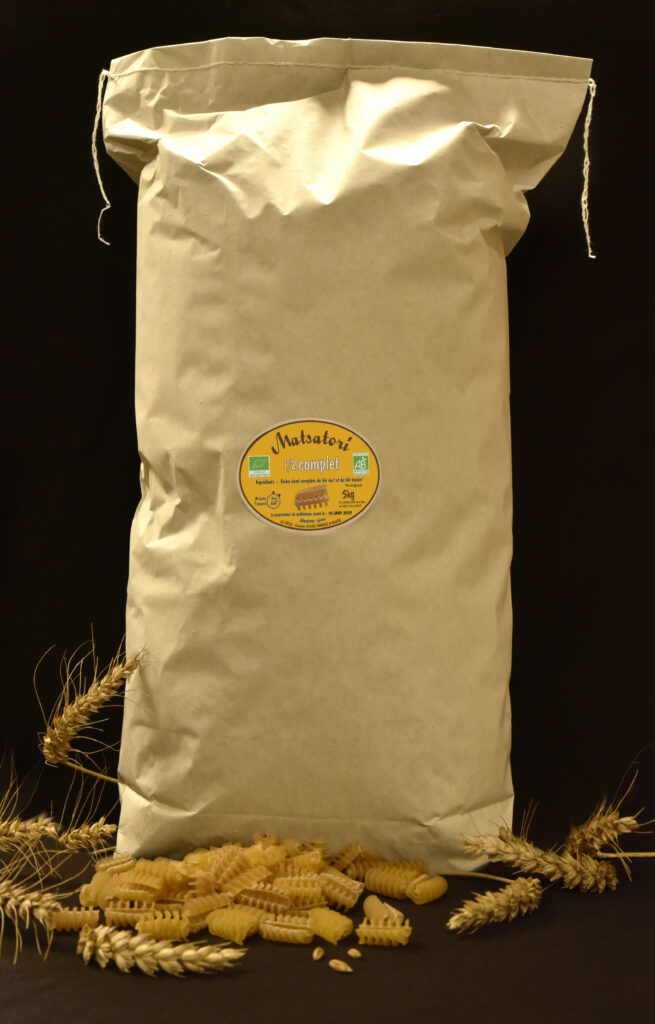 Matsatori kraft 5kg