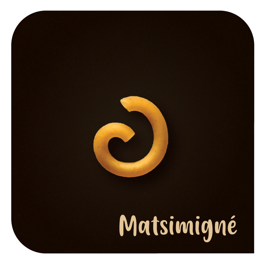 forme de matsimigné