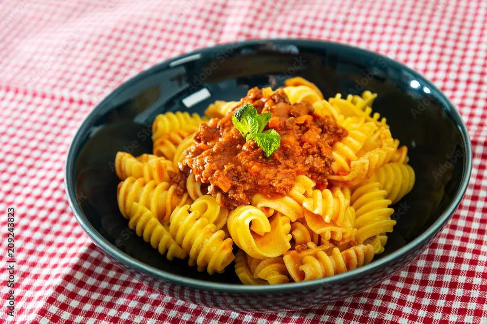 matsatori bolognese